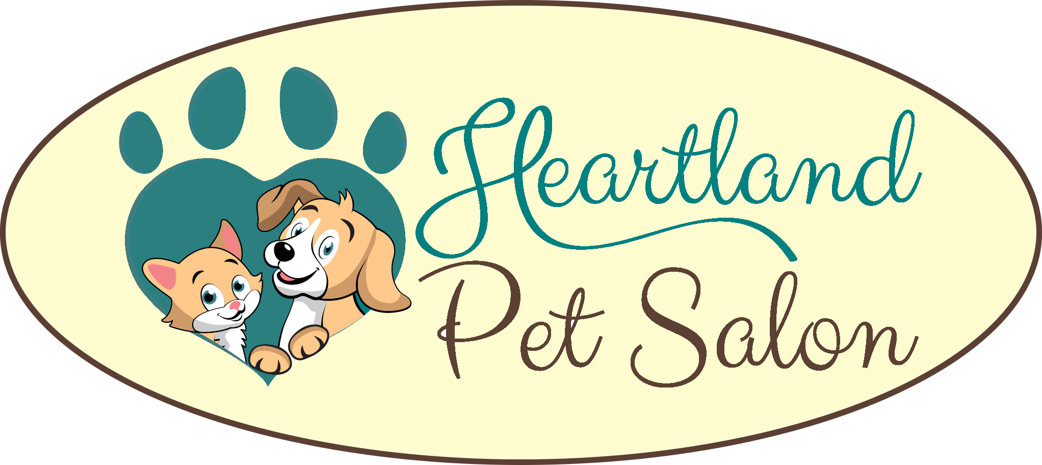 Heartland Pet Salon